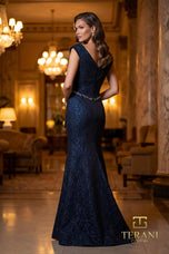 Terani Mother of the Bride Dress 1921M0726