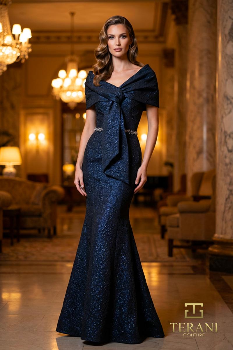 Terani Mother of the Bride Dress 1921M0726