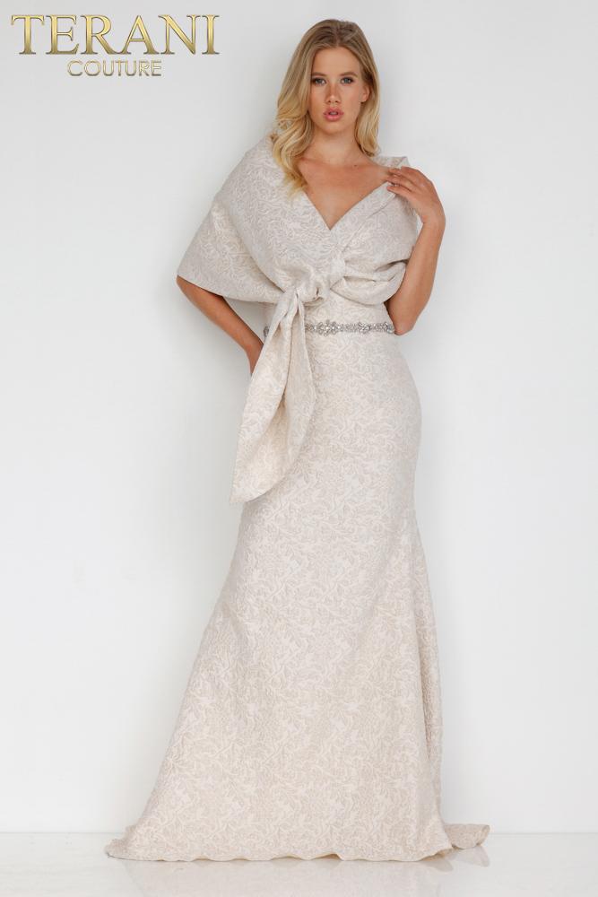 Terani Mother of the Bride Dress 1921M0726