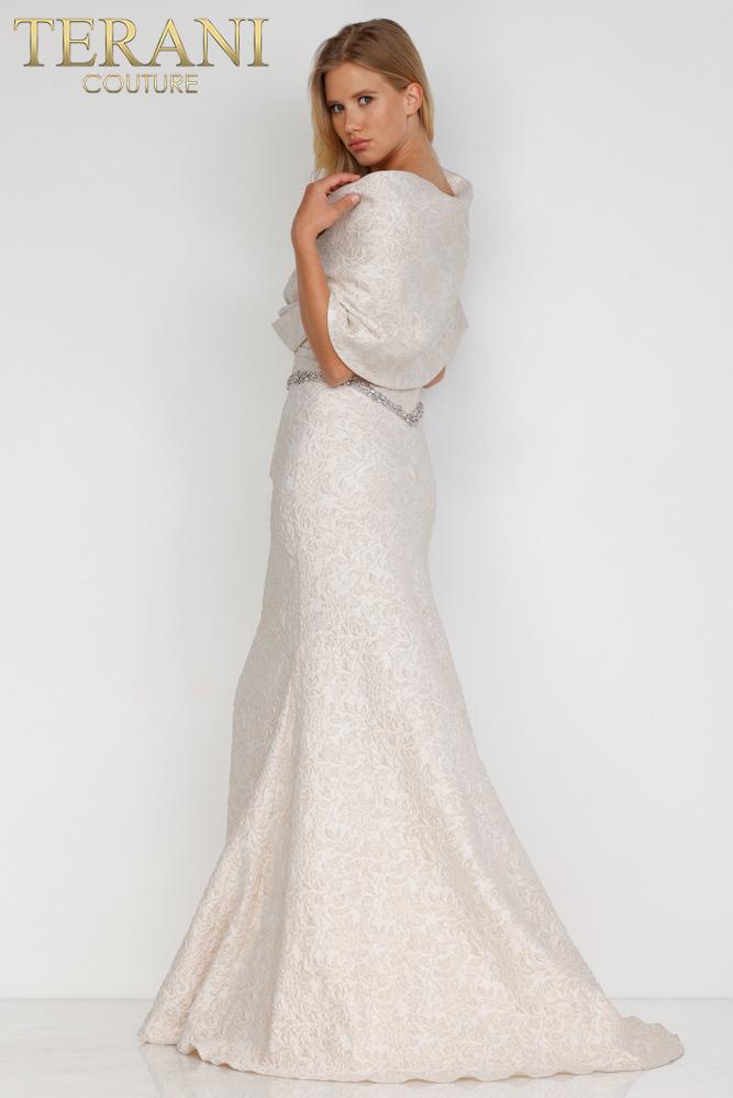 Terani Mother of the Bride Dress 1921M0726
