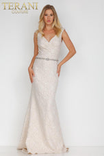 Terani Mother of the Bride Dress 1921M0726