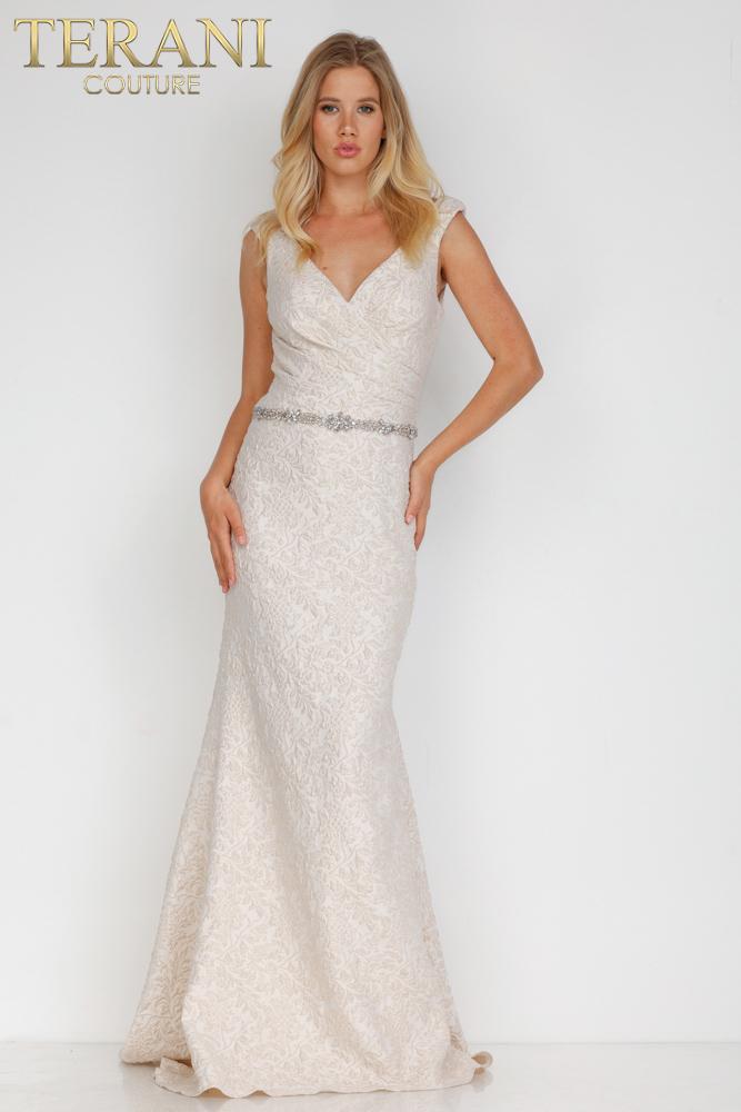 Terani Mother of the Bride Dress 1921M0726