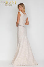 Terani Mother of the Bride Dress 1921M0726