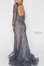Terani Pageant Dress 1922GL0670
