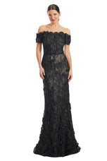 Alexander by Daymor Dress 1971