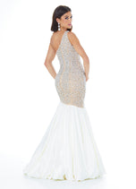 ASHLEYlauren Dress 1981
