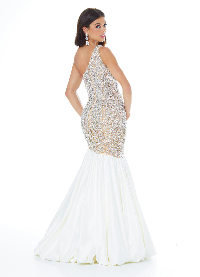 ASHLEYlauren Dress 1981