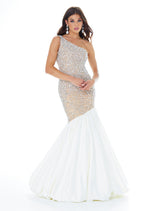 ASHLEYlauren Dress 1981