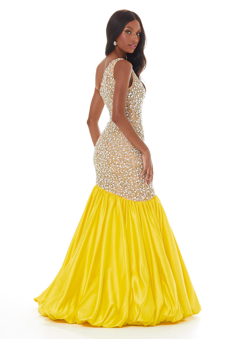 ASHLEYlauren Dress 1981