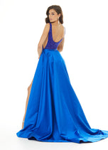 ASHLEYlauren Dress 1997