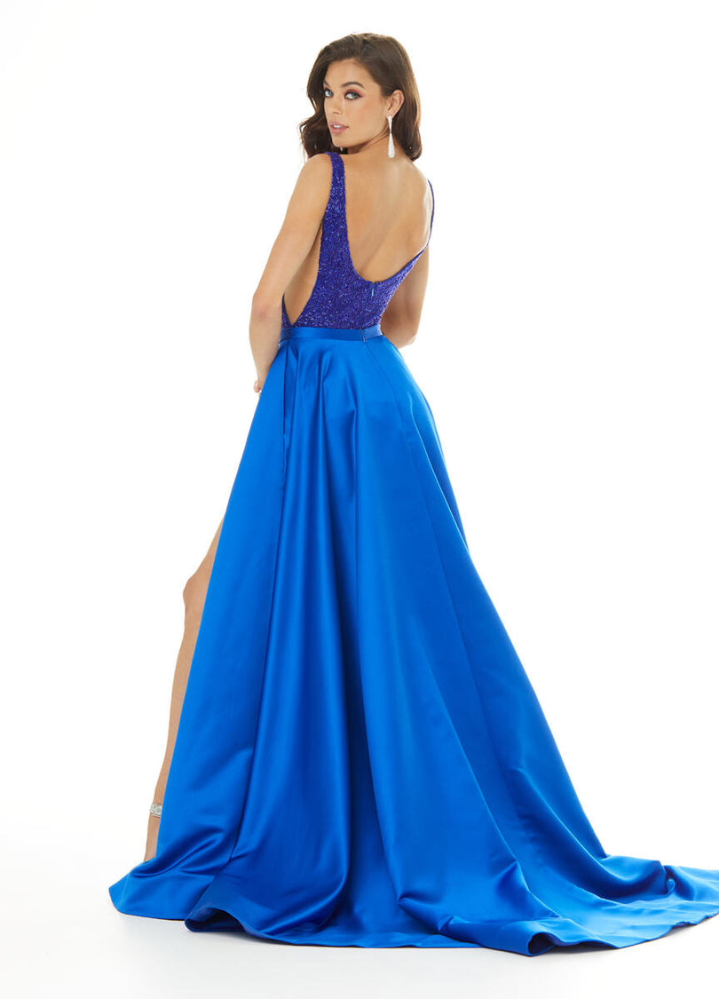 ASHLEYlauren Dress 1997