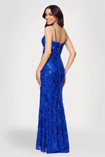 Blondie Nites Dress 4521BN