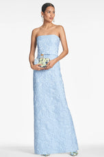 Sachin & Babi "Sophia" Dress