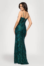 Blondie Nites Dress 4521BN