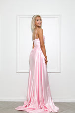 Terry Costa Exclusive Dress ML8521