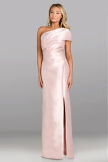Gia Franco by Feriani Long Evening Dress 12637