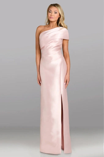 Gia Franco by Feriani Long Evening Dress 12637
