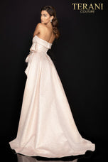 Terani Evenings Dress 2011E2073