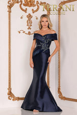 Terani Mother of the Bride Dress 2011M2159