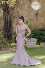 Terani Mother of the Bride Dress 2011M2160