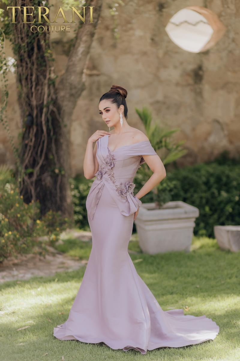 Terani Mother of the Bride Dress 2011M2160