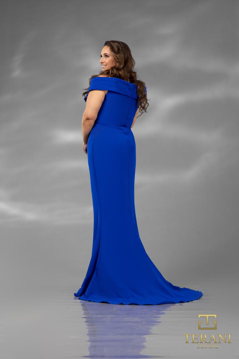 Terani Mother of the Bride Dress 2021M2986