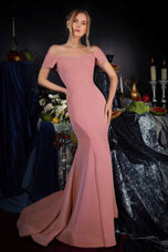 Janique Dress 2042