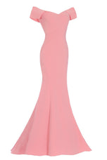 Janique Dress 2042