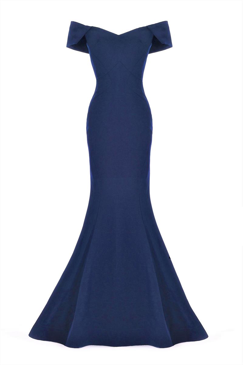 Janique Dress 2042