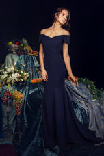 Janique Dress 2042