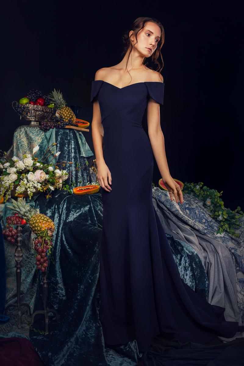 Janique Dress 2042