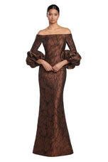 Alexander by Daymor Dress 2054