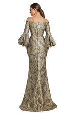 Alexander by Daymor Dress 2054