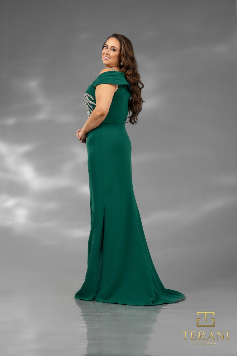 Terani Mother of the Bride Dress 2111M5289