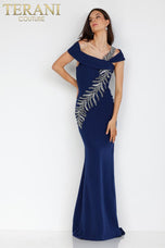 Terani Mother of the Bride Dress 2111M5289