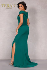 Terani Mother of the Bride Dress 2111M5289