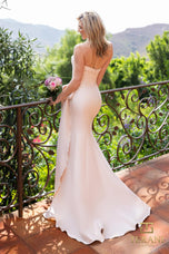 Terani Mother of the Occasion Dress 2111P4019