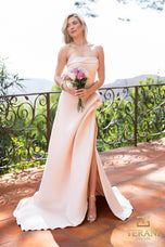 Terani Mother of the Occasion Dress 2111P4019