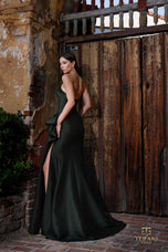 Terani Mother of the Occasion Dress 2111P4019