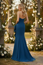 Terani Mother of the Occasion Dress 2111P4019