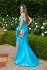 Terani Mother of the Occasion Dress 2111P4019