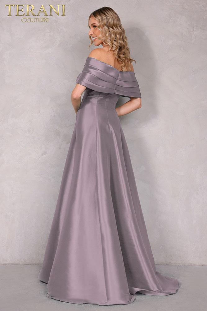 Terani Mother of the Bride Dress 2112M5404