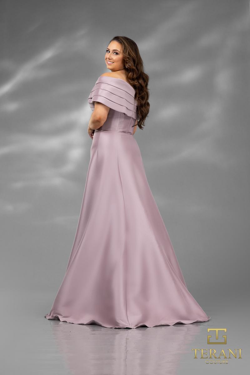 Terani Mother of the Bride Dress 2112M5404