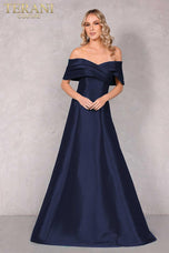 Terani Mother of the Bride Dress 2112M5404