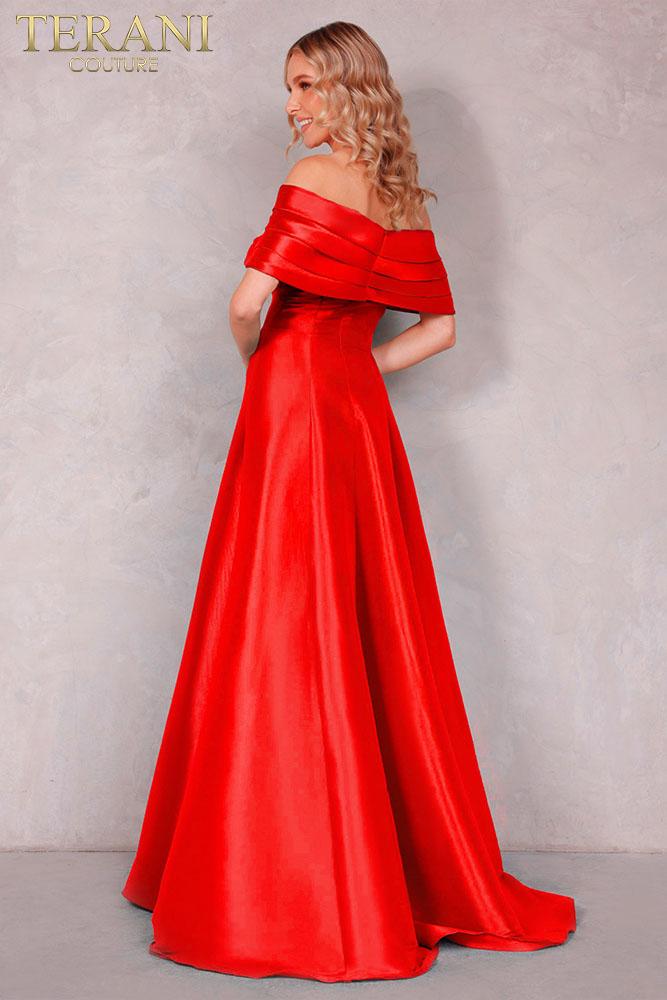 Terani Mother of the Bride Dress 2112M5404