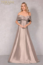 Terani Mother of the Bride Dress 2112M5404