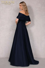 Terani Mother of the Bride Dress 2112M5404