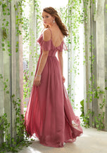 Morilee Bridesmaids Dress 21601