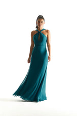 Morilee Bridesmaids Dress 21848