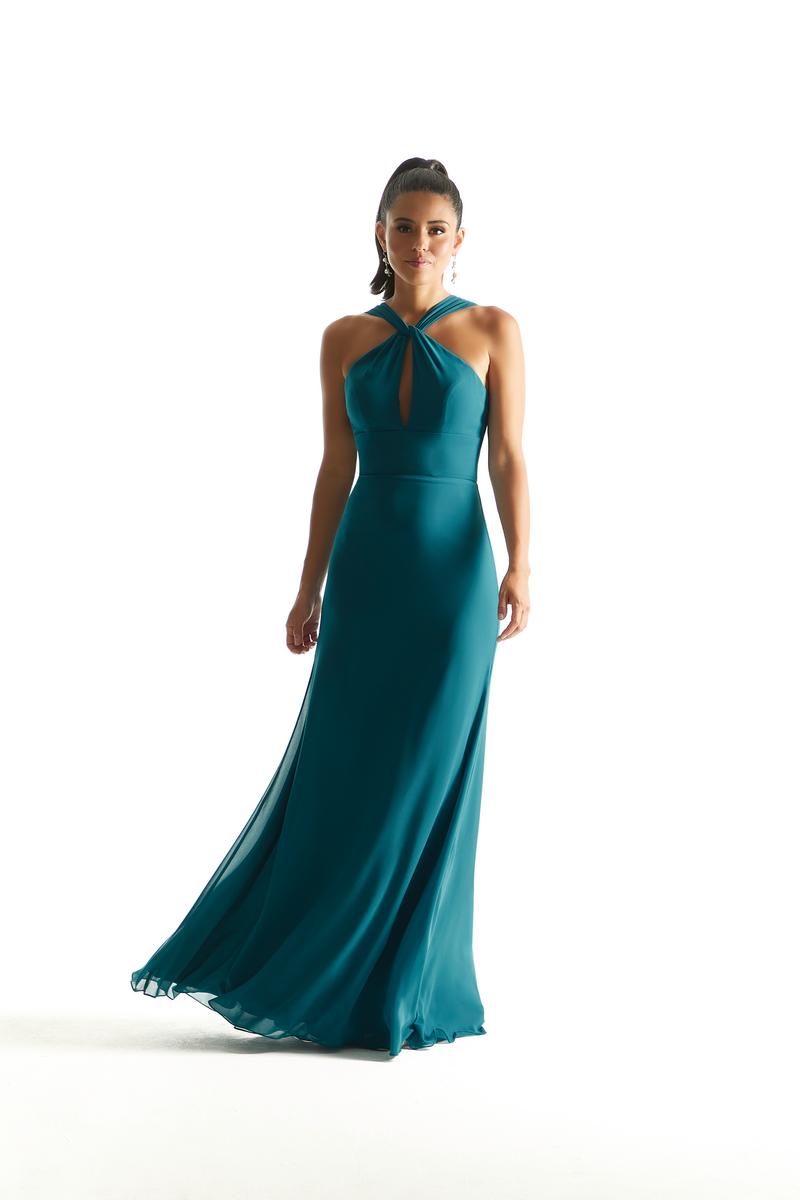 Morilee Bridesmaids Dress 21848